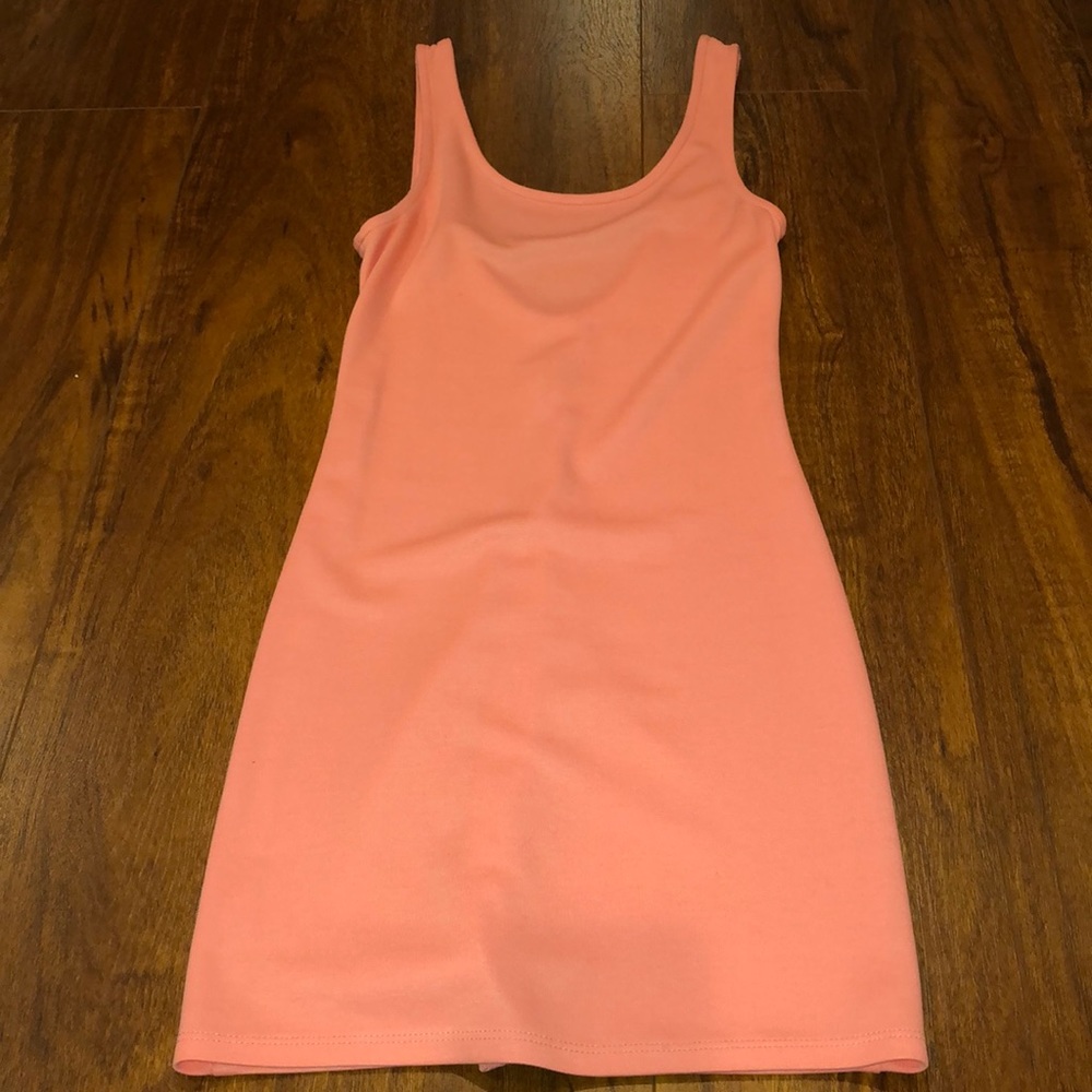 Y2K Hot mini dress!